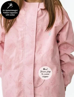 Therm SplashMagic Rainshell Jacket Clearance