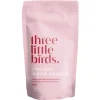 Three Little Birds - Chocolate Sea Salt Caramels 150g Hot