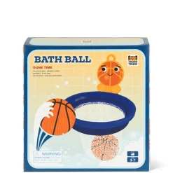 Tiger Tribe Bath Ball - Dunk Time Online