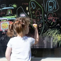 Tiger Tribe Bath Crayons 8pk (CDU12) Fashion