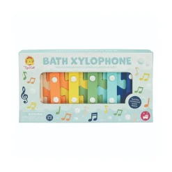 Tiger Tribe Bath Xylophone Hot