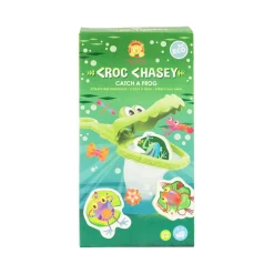 Tiger Tribe Croc Chasey - Catch a Frog Best