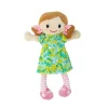 Tiger Tribe Mini Rag Doll - Nellie Online