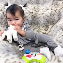 Tikiri Toys Tikiri Fairytales Unicorn - Cotton Candy Online