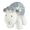 Tikiri Toys Tikiri Natural Rubber Rattle & Bath Toy - Sheep Online