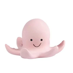 Tikiri Toys Tikiri Natural Rubber Toy - My 1st Tikiri Octopus Clearance