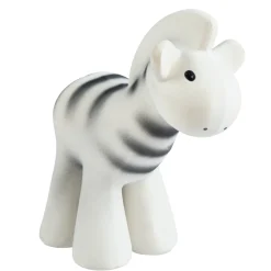 Tikiri Toys Tikiri Natural Rubber Toy - My 1st Tikiri Zebra Online