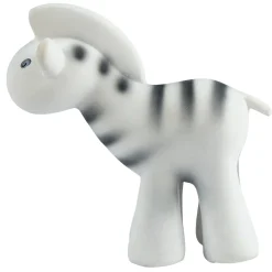 Tikiri Toys Tikiri Natural Rubber Toy - My 1st Tikiri Zebra Online