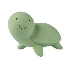 Tikiri Toys Tikiri Natural Rubber Toy - My 1st Tikiri Turtle Best