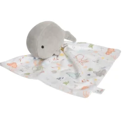 Tikiri Toys Tikiri Whale Comforter Sale