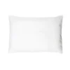 The Sleep Store Toddler Cot Size Pillow with Pillowcase - Tencel Blend Hot