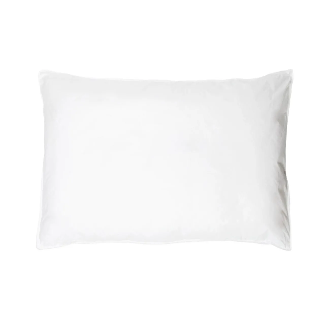 The Sleep Store Toddler Cot Size Pillow with Pillowcase - Tencel Blend Hot
