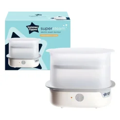 Tommee Tippee Electric Steam Steriliser Online