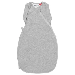 Tommee Tippee Grobag 1.0 tog Swaddlebag - Clearance Grey Marl Hot