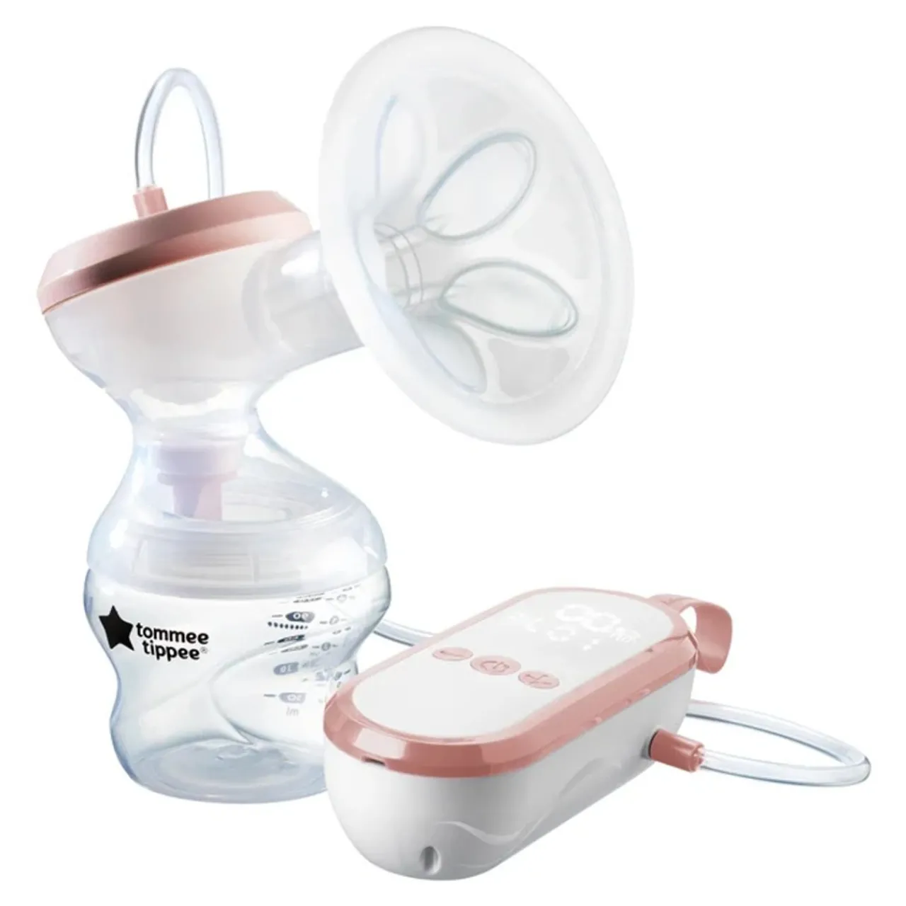Tommee Tippee Made for Me Electric Breast Pump - Clearance Hot