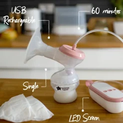 Tommee Tippee Made for Me Electric Breast Pump - Clearance Hot