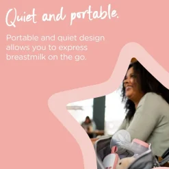 Tommee Tippee Made for Me Electric Breast Pump - Clearance Hot