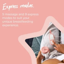 Tommee Tippee Made for Me Electric Breast Pump - Clearance Hot