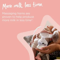 Tommee Tippee Made for Me Electric Breast Pump - Clearance Hot