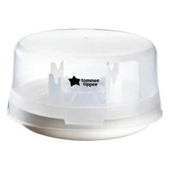 Tommee Tippee Microsteri Microwave Steam Steriliser Sale