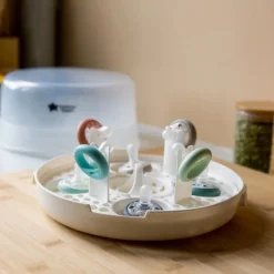 Tommee Tippee Microsteri Microwave Steam Steriliser Sale