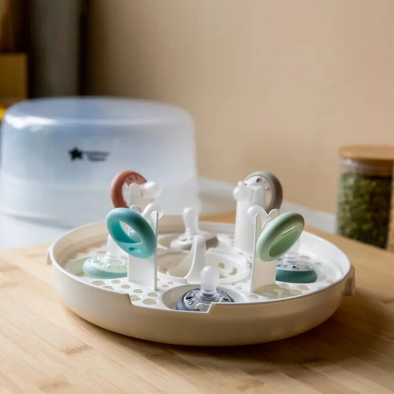 Tommee Tippee Microsteri Microwave Steam Steriliser Sale