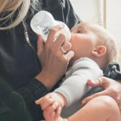 Tommee Tippee Natural Start Teats 2pk Hot