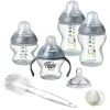 Tommee Tippee Newborn Bottle Feeding Pack Discount