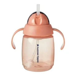 Tommee Tippee Super Star Weighted Straw Cup Outlet