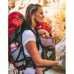 Trail Magik Kid Carrier Online