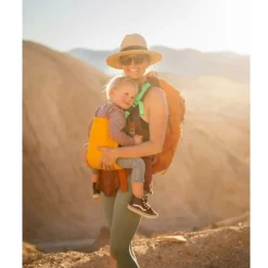 Trail Magik Kid Carrier Online
