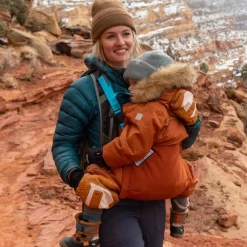 Trail Magik Kid Carrier Online