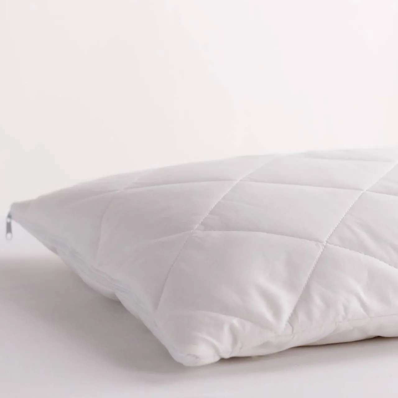 The Sleep Store TSS Quilted Waterproof Pillow Protector - Toddler Size Clearance