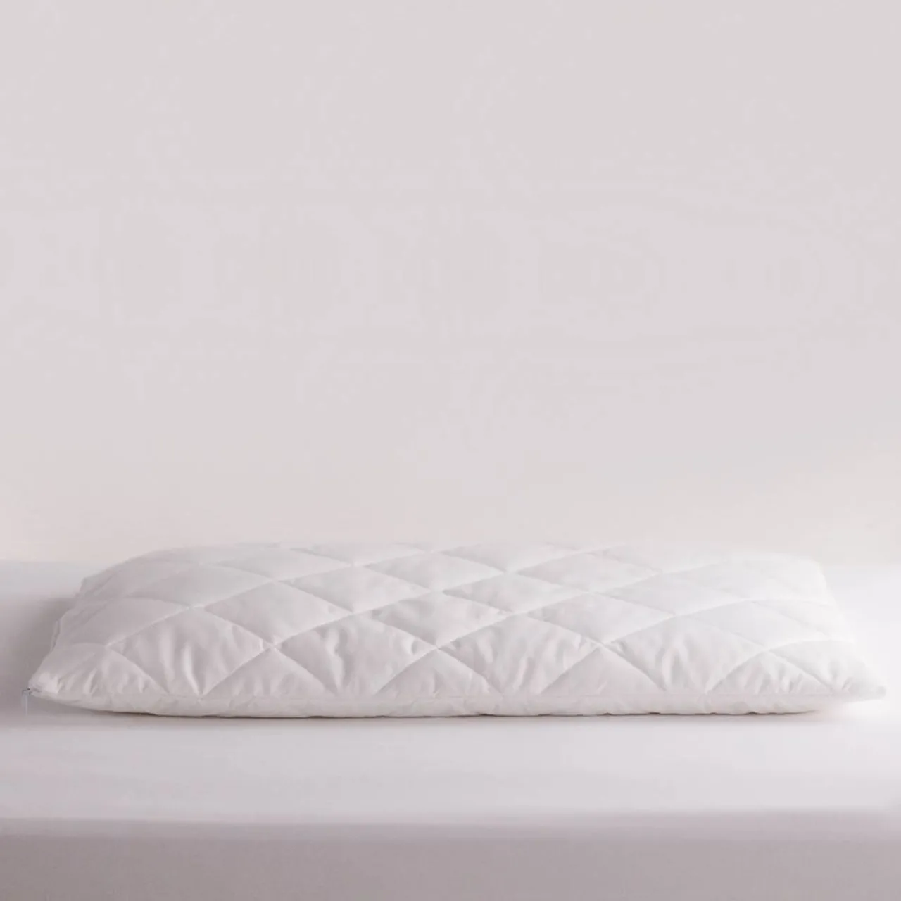 The Sleep Store TSS Quilted Waterproof Pillow Protector - Standard Size Sale