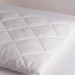The Sleep Store TSS Quilted Waterproof Pillow Protector - Standard Size Sale