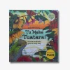 Little Love Publishing Tu Meke Tuatara! Paperback Book - English Discount