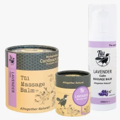 Tui Balms Tui Balm Massage & Body Balm - Lavender Discount