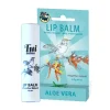 Tui Balms Aloe Vera Lip Balm Hot