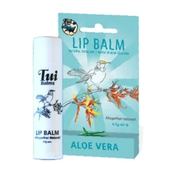 Tui Balms Aloe Vera Lip Balm Hot