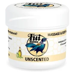 Tui Balms Unscented Massage & Body Balm Fashion