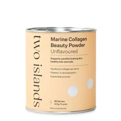 Two Islands - Marine Collagen Beauty Powder - Unflavoured Outlet