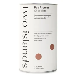Two Islands - Pea Protein - Chocolate Clearance