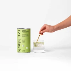 Two Islands - Protein & Organic Greens New
