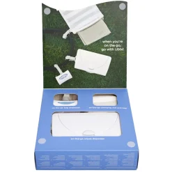 Ubbi on-the-go- Gift Set Hot