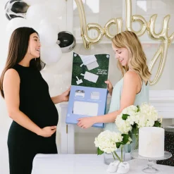 Ubbi on-the-go- Gift Set Hot