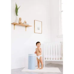 Ubbi Steel Nappy Bin Online