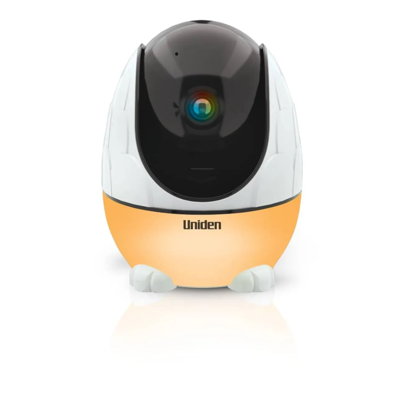 Uniden BW3531 4.3" Wireless Smart Baby Video Monitor with Pan & Tilt Camera Hot
