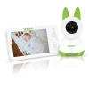 Uniden BW6151R Super HD 5" Wireless Smart Baby Monitor and Camera with Smartphone Access Online
