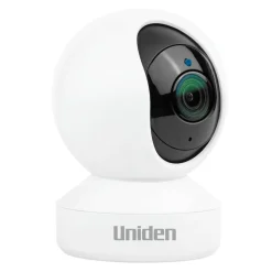 Uniden Guardian App Cam Home+ 2.5K Indoor Pan & Tilt Smart Camera Online