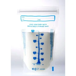 Unimom Breastmilk Storage Bags - Standard Outlet